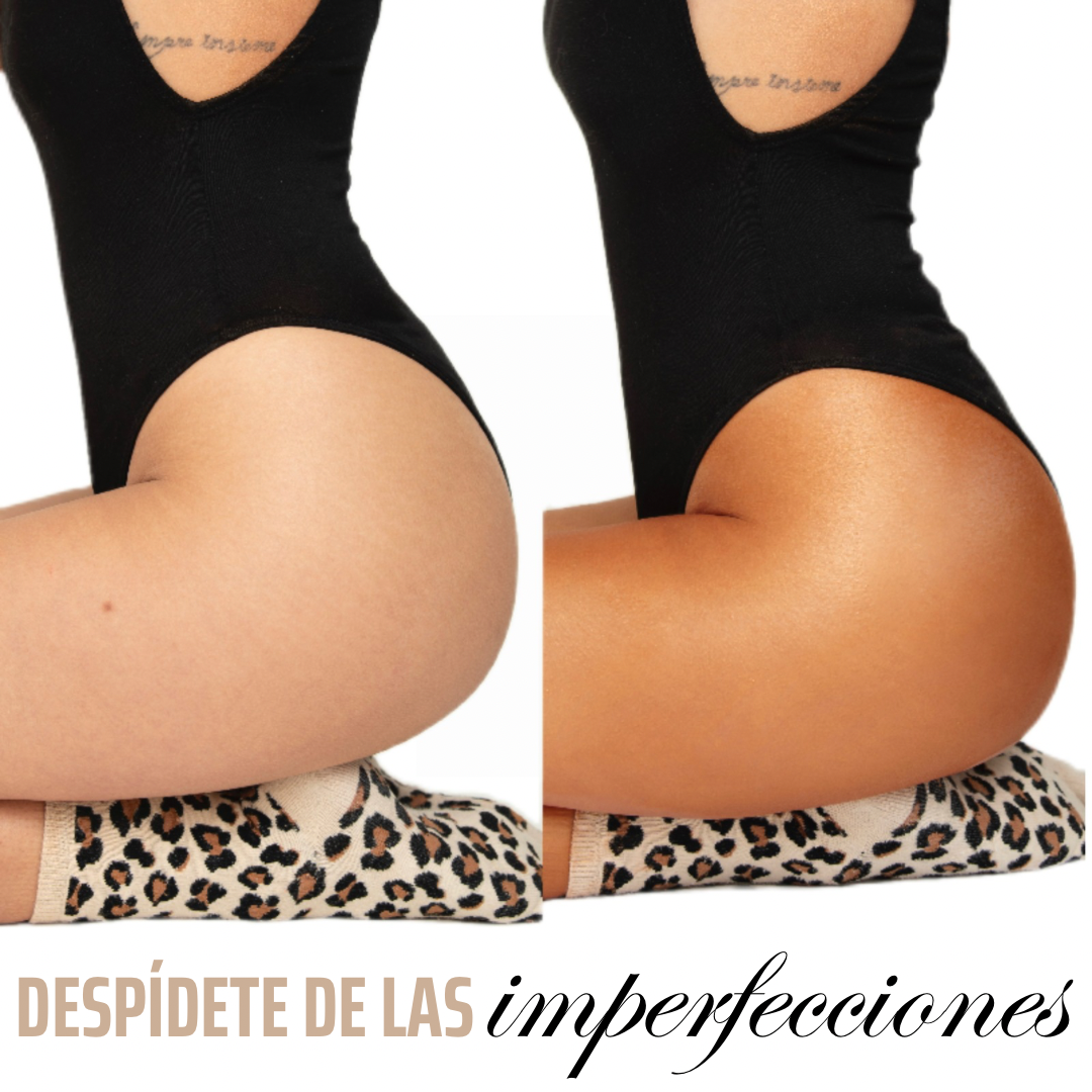 Crema Maquilladora